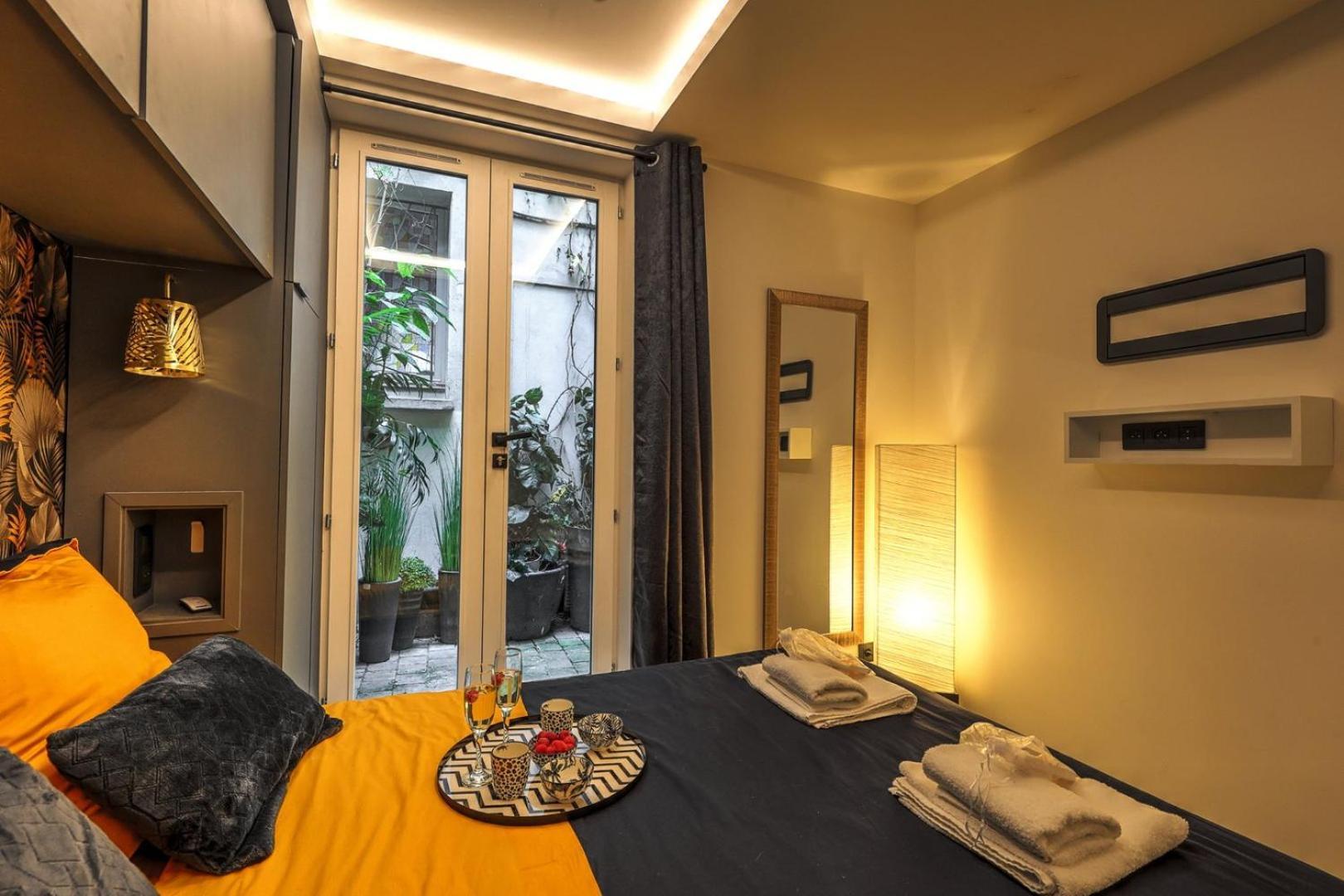 664 Deligny - Superb In Appartamento Parigi