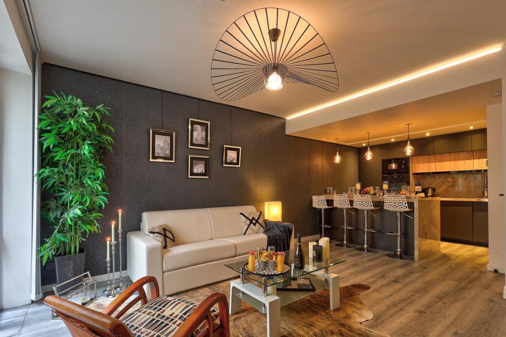 Appartamento 664 Deligny - Superb In *