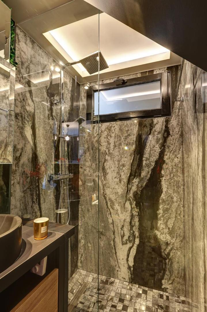 664 Deligny - Superb In Appartamento Parigi
