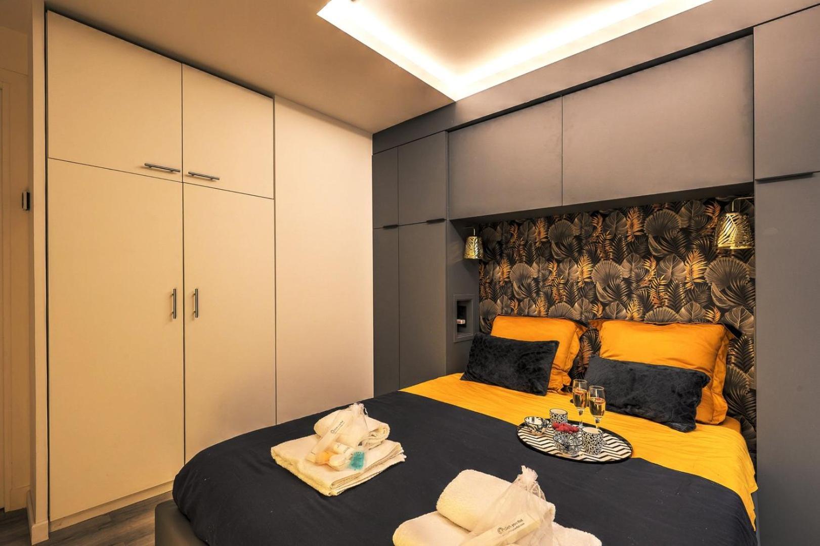 Appartamento 664 Deligny - Superb In *