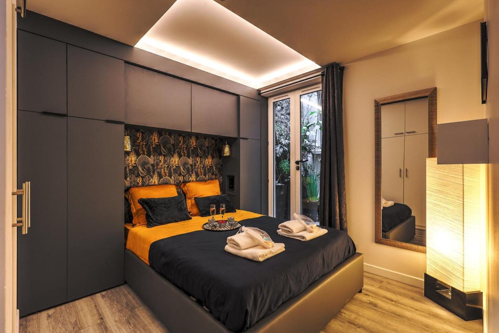 664 Deligny - Superb In Appartamento