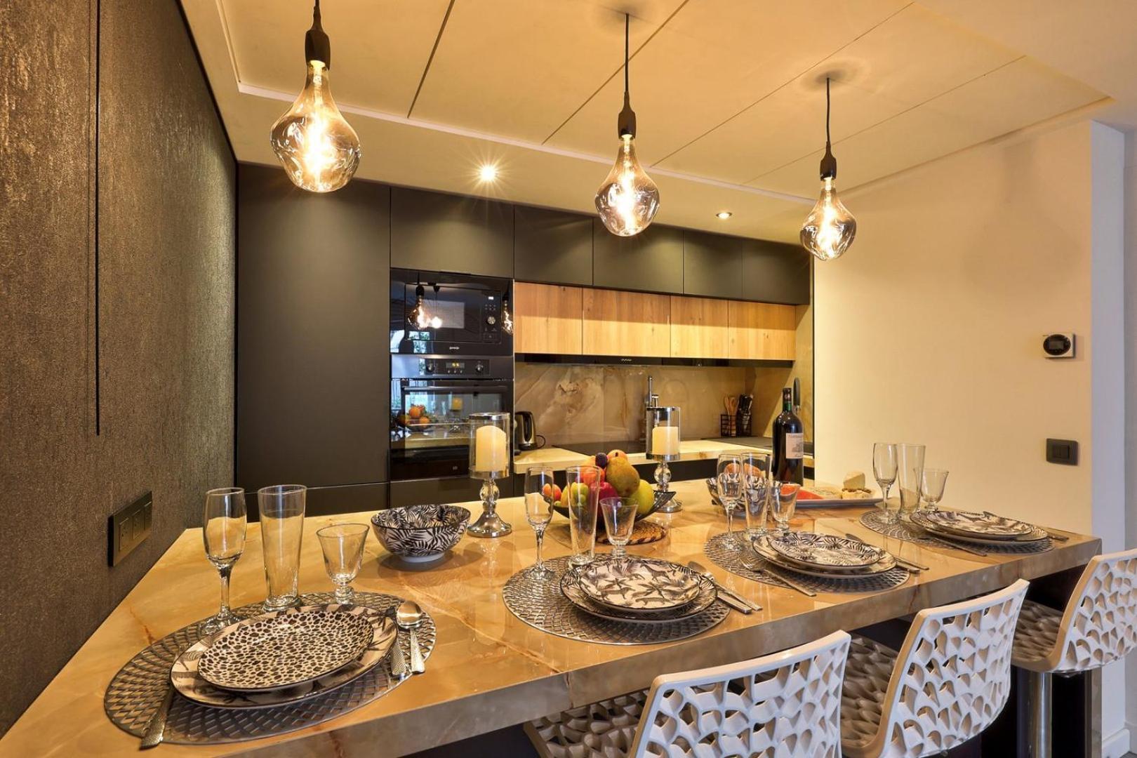 Appartamento 664 Deligny - Superb In Parigi