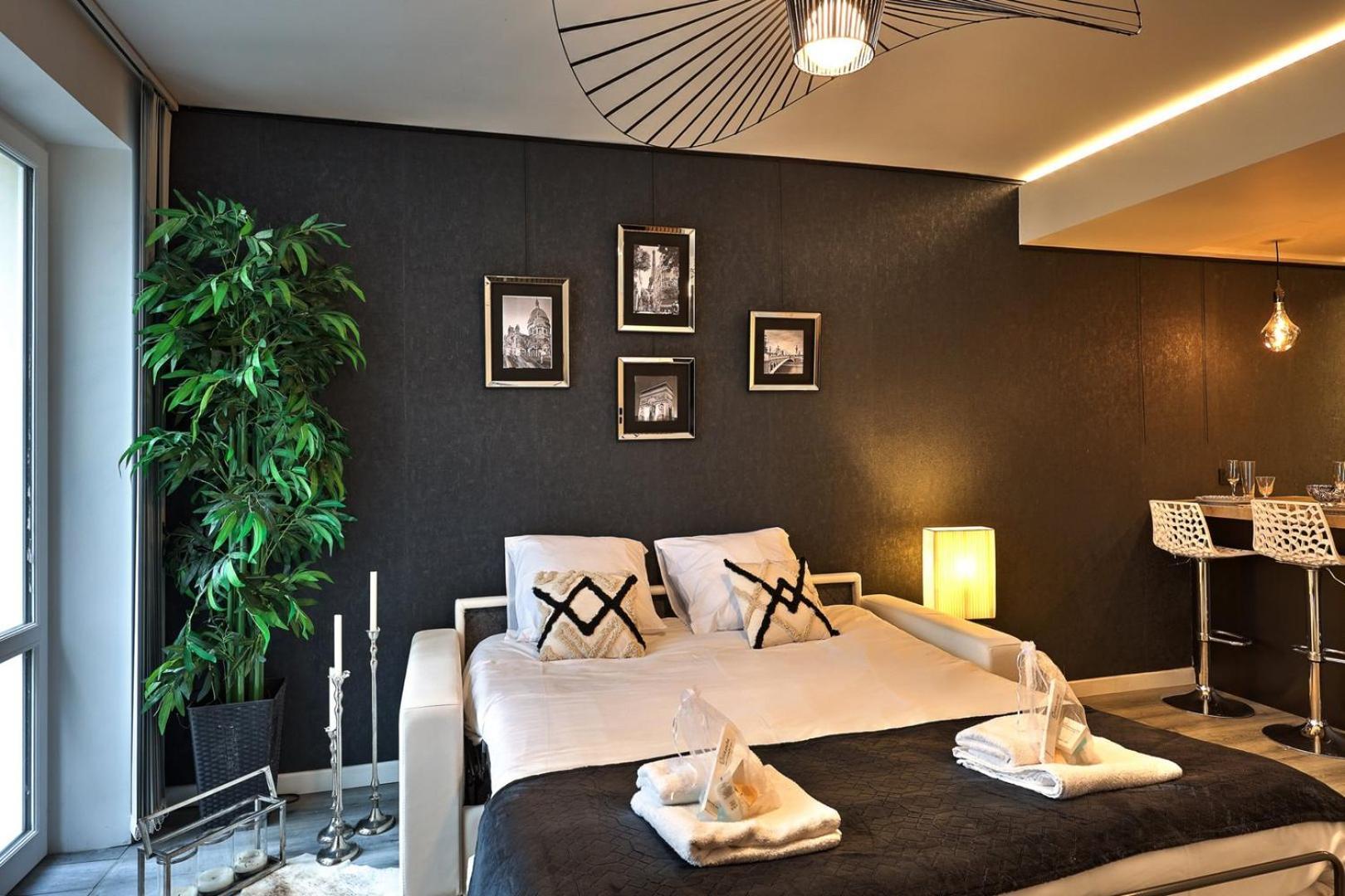 664 Deligny - Superb In Appartamento *