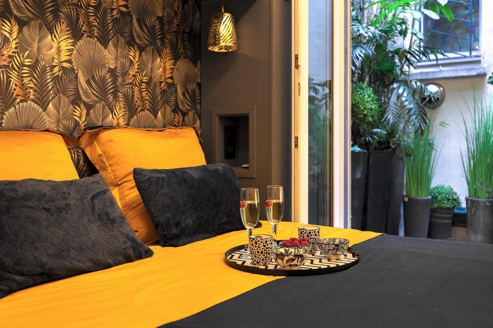 Appartamento 664 Deligny - Superb In