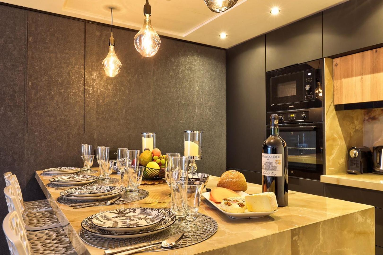 664 Deligny - Superb In Appartamento