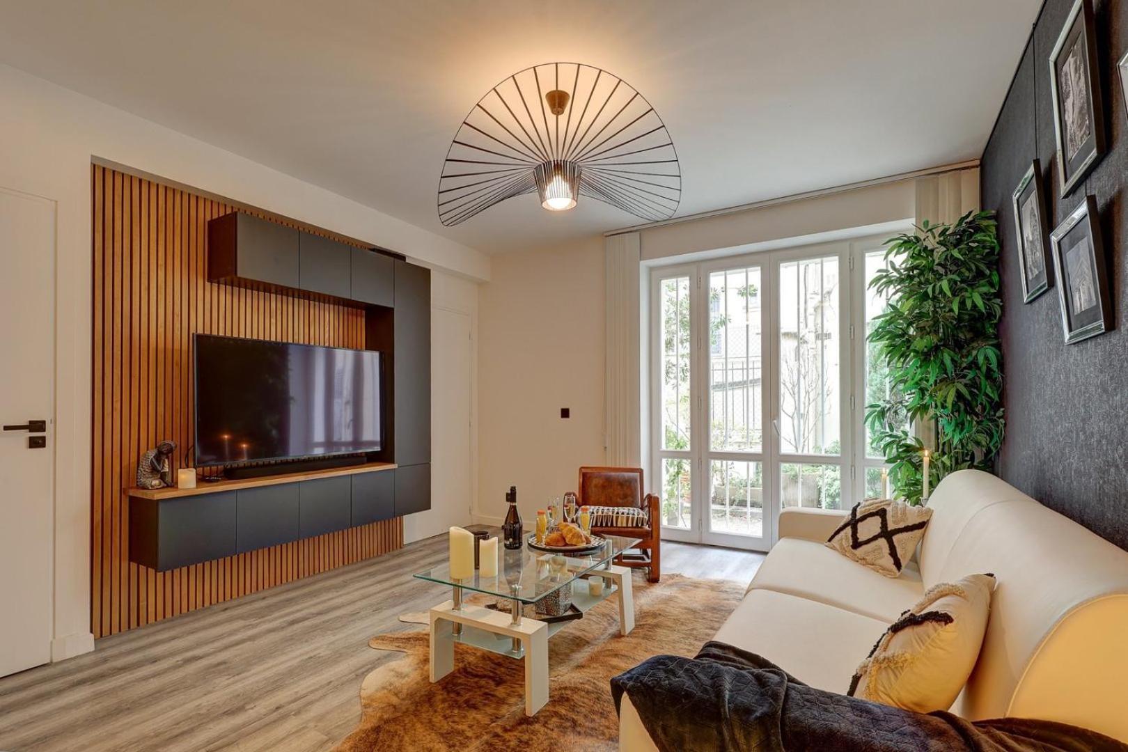 Appartamento 664 Deligny - Superb In