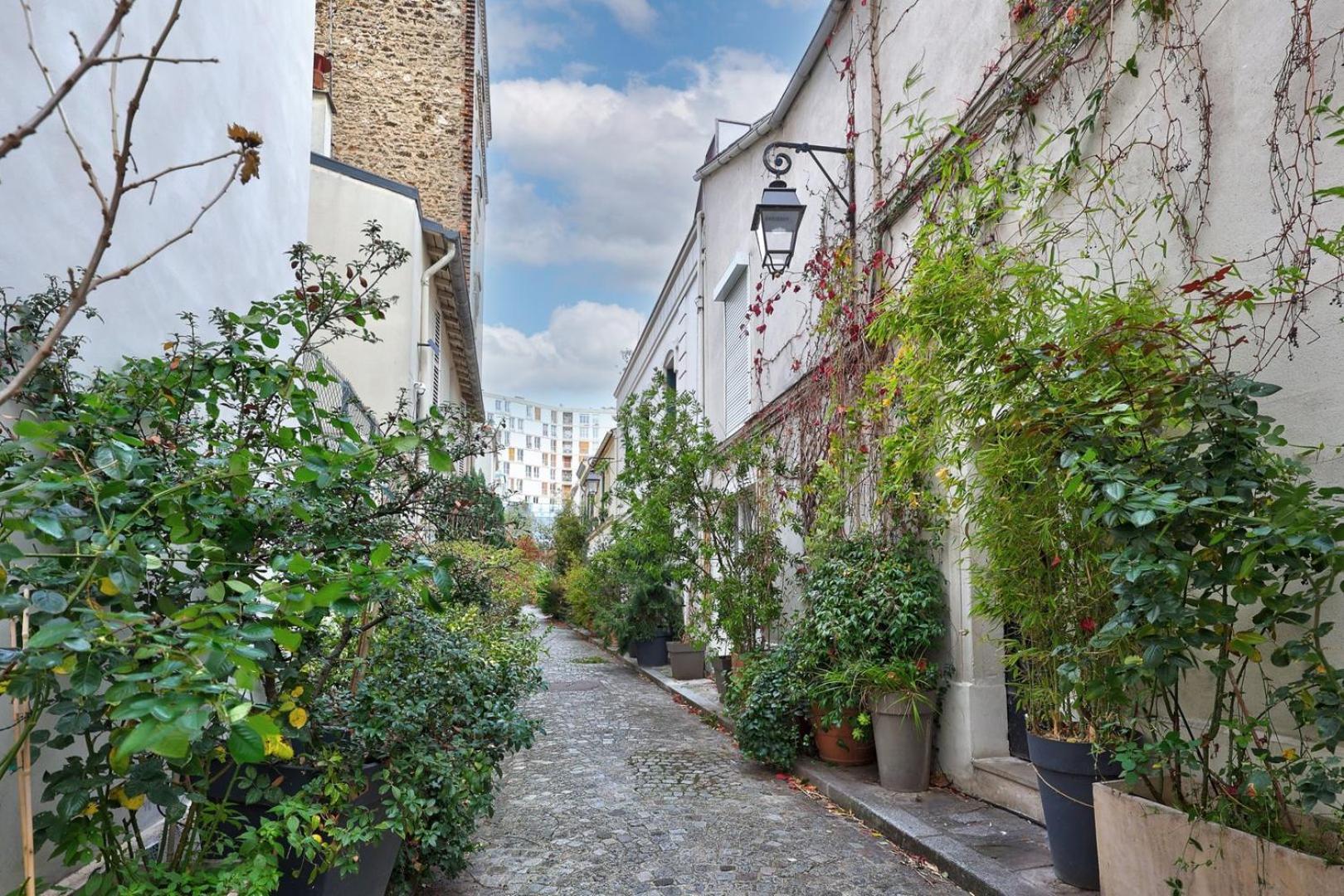 Appartamento 664 Deligny - Superb In Parigi